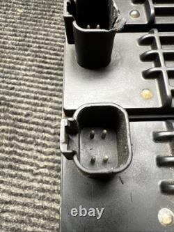 SunSource CVA-13678, Hydraulic Control Valve Assembly Type PVG 32