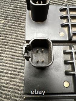 SunSource CVA-13678, Hydraulic Control Valve Assembly Type PVG 32