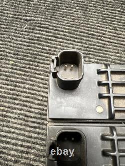 SunSource CVA-13678, Hydraulic Control Valve Assembly Type PVG 32