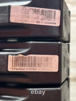 SunSource CVA-13678, Hydraulic Control Valve Assembly Type PVG 32