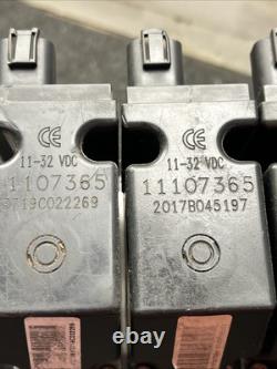 SunSource CVA-13678, Hydraulic Control Valve Assembly Type PVG 32