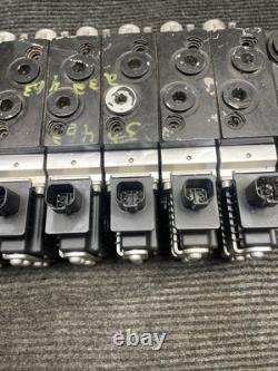 SunSource CVA-14627, Hydraulic Control Valve SC0L-14821, 10R-05310 Sauer Danfoss