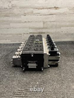 SunSource CVA-14627, Hydraulic Control Valve SC0L-14821, 10R-05310 Sauer Danfoss