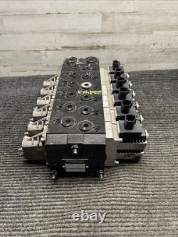 SunSource CVA-14627, Hydraulic Control Valve SC0L-14821, 10R-05310 Sauer Danfoss