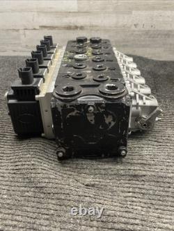 SunSource CVA-14627, Hydraulic Control Valve SC0L-14821, 10R-05310 Sauer Danfoss