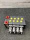 SunSource CVA-17021, Hydraulic Control Valve Assembly SC0L-15113