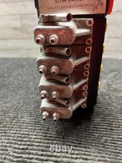 SunSource CVA-17021, Hydraulic Control Valve Assembly SC0L-15113