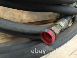 Sundstrand Sauer Hydraulic Spool Valve 3 Position Maintained Flow Control