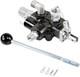 SuperHandy Hydraulic Control Valve 18 GPM, 3000 PSI for Log Splitters, Cast