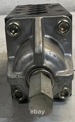 Swing Assembly Valve Heavy Duty Hydraulic Control Component Heavy Duty LM2MR