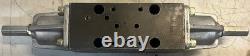 Swing Assembly Valve Heavy Duty Hydraulic Control Component Heavy Duty LM2MR