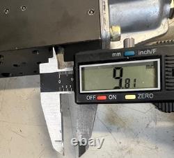 Swing Assembly Valve Heavy Duty Hydraulic Control Component Heavy Duty LM2MR