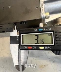 Swing Assembly Valve Heavy Duty Hydraulic Control Component Heavy Duty LM2MR