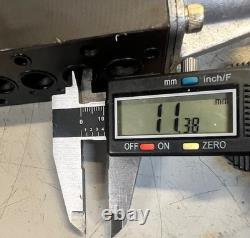 Swing Assembly Valve Heavy Duty Hydraulic Control Component Heavy Duty LM2MR