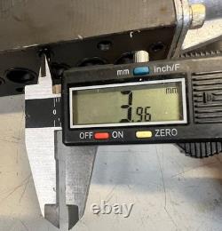 Swing Assembly Valve Heavy Duty Hydraulic Control Component Heavy Duty LM2MR Swing Assembly Valve Heavy Duty Hydraulic Control Component Heavy Duty LM2MR