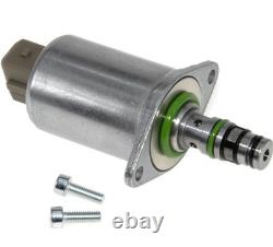 TM70301 12V Proportional Solenoid Valve Crane Excavator Pilot Hydraulic Control