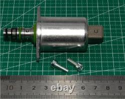 TM70301 12V Proportional Solenoid Valve Crane Excavator Pilot Hydraulic Control
