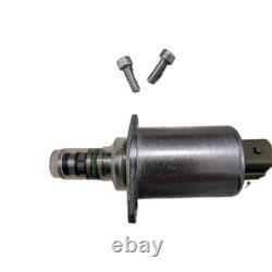 TM70301 12V Proportional Solenoid Valve Crane Excavator Pilot Hydraulic Control