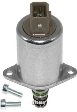 TM70301 12V Proportional Solenoid Valve Crane Excavator Pilot Hydraulic Control