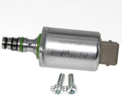 TM70301 12V Proportional Solenoid Valve Crane Excavator Pilot Hydraulic Control