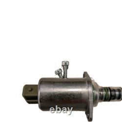 TM70301 12V Proportional Solenoid Valve Crane Excavator Pilot Hydraulic Control