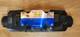 TOKIMEC TOKYO KEIKI HYDRAULIC CONTROL VALVE DG4V-5-8C-M-PL-T-6-40 110AC Solenoid