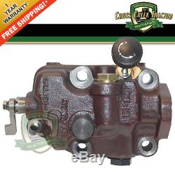 TX16382 NEW Hydraulic Control Valve for LONG-FIAT 350, 445, 460, 510, 550, 560+
