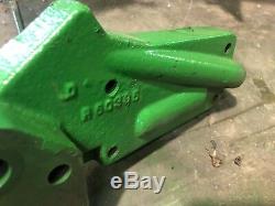 Third function selective control valve for John Deere R49708 R40499 R60395