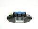 Tokimec DG4VC-5-0C-M-PS1-H-7-40 Hydraulic Directional Control Valve 24v-dc