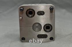 Toyooki. Toyo-Oki HF2-KG2K-02, Hydraulic Control Flow Valve
