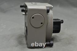 Toyooki. Toyo-Oki HF2-KG2K-02, Hydraulic Control Flow Valve