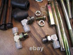 Toyota OEM Forklift Hydraulic Control Valve Kit 04011-26050-71 Genuine New