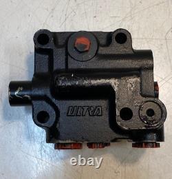 Ultra Pneumatic Hydraulic Control Valve 8861-902-00M