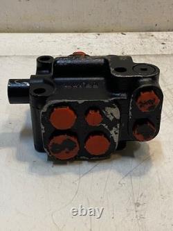 Ultra Pneumatic Hydraulic Control Valve 8861-902-00M