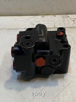 Ultra Pneumatic Hydraulic Control Valve 8861-902-00M