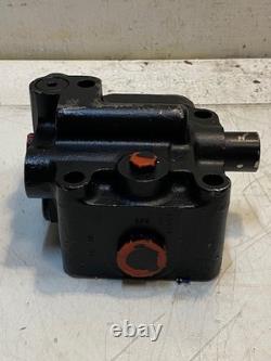 Ultra Pneumatic Hydraulic Control Valve 8861-902-00M