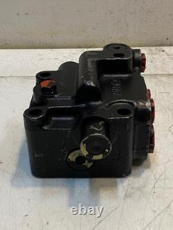 Ultra Pneumatic Hydraulic Control Valve 8861-902-00M