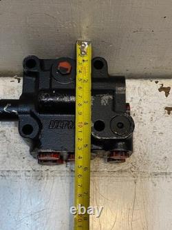 Ultra Pneumatic Hydraulic Control Valve 8861-902-00M