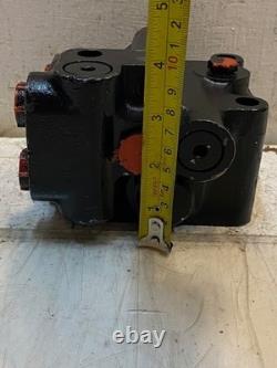 Ultra Pneumatic Hydraulic Control Valve 8861-902-00M