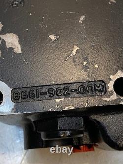 Ultra Pneumatic Hydraulic Control Valve 8861-902-00M