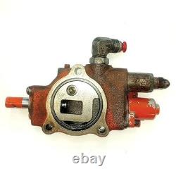 Used Aux Hydraulic Control Valve fits Allis Chalmers D10 D12 170 D17 70257771