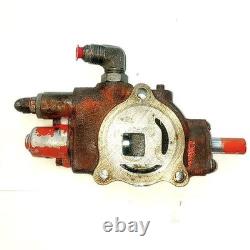 Used Aux Hydraulic Control Valve fits Allis Chalmers D10 D12 170 D17 70257771