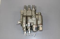 Used Clark 3 Way Hydraulic Control Valve 2799928