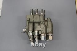 Used Clark 3 Way Hydraulic Control Valve 2799928