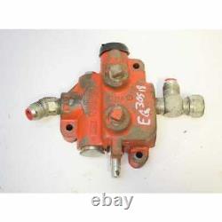 Used Hydraulic Control Valve Compatible with Gehl SL4510 4510 3510 HL4400 3410