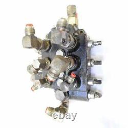 Used Hydraulic Control Valve Compatible with Hydra Mac 20C 7800-277