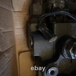 Used Hydraulic Control Valve Foot Controls fits John Deere 250 240 AT321302