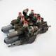Used Hydraulic Control Valve fits Bobcat 641 642 643 6802997 6586287