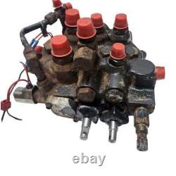 Used Hydraulic Control Valve fits Bobcat 763 6589118