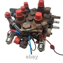 Used Hydraulic Control Valve fits Bobcat 763 6589118